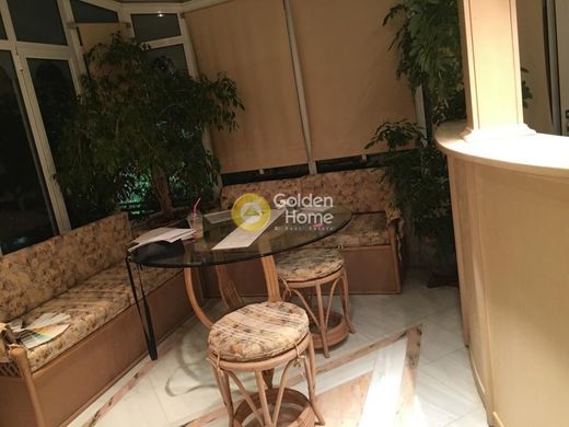 Semidetached House in Néa Erythraía, Nomarchía Athínas