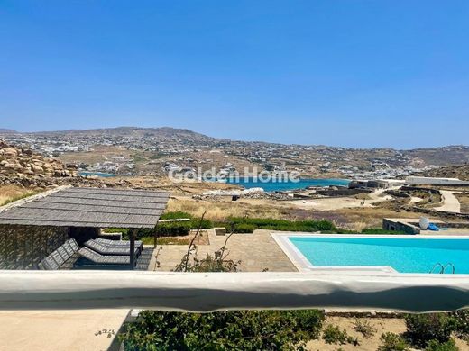 ‏וילה רב-משפחתית ב  Mykonos, האיים הקיקלאדיים