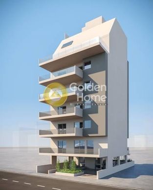 Apartament w Kallithéa, Nomarchía Athínas