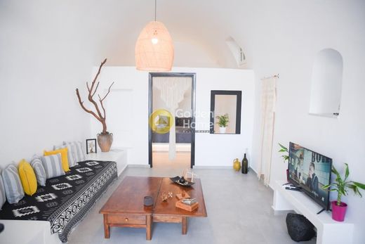 Casa di lusso a Santorini, Cicladi