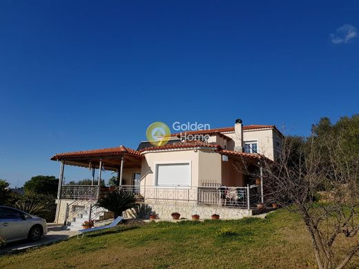 Luxury home in Palaiá Fókaia, Nomarchía Anatolikís Attikís