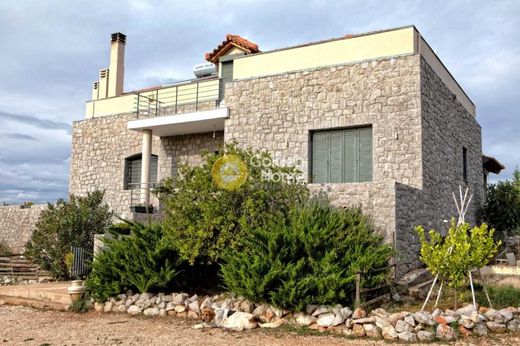 Casa di lusso a Napoli di Romania, Nomós Argolídos