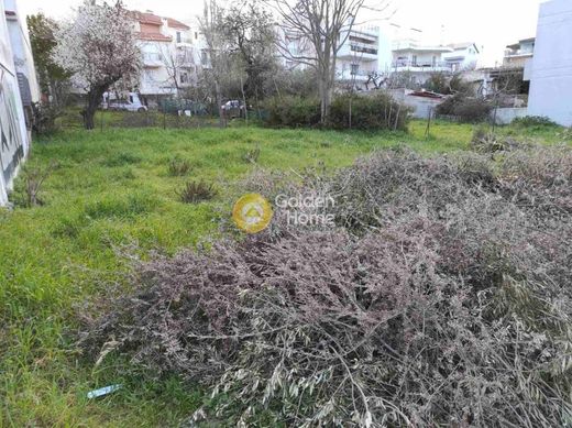 Land in Agía Paraskeví, Nomarchía Athínas