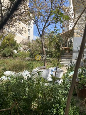 Land in Néa Ionía, Nomarchía Athínas