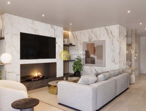 Kifisiá, Nomarchía Athínasのアパートメント