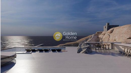 Luxe woning in Mykonos, Cycladen