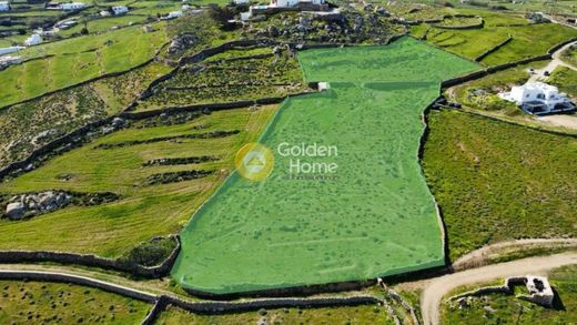 Αγροτεμάχιο σε Mykonos, Nomós Kykládon