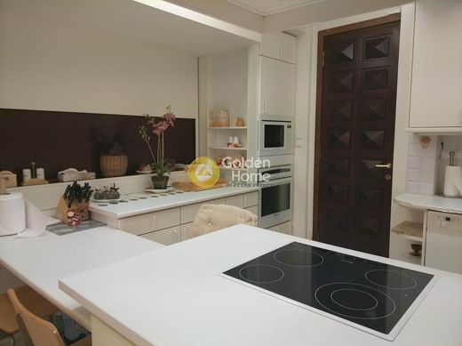 Luxury home in Psychikó, Nomarchía Athínas