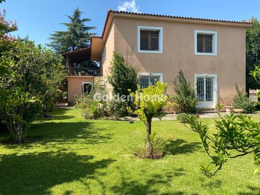 Luksusowy dom w Mystrás, Lakonia