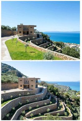 Casa de luxo - Kalamata, Nomós Messinías