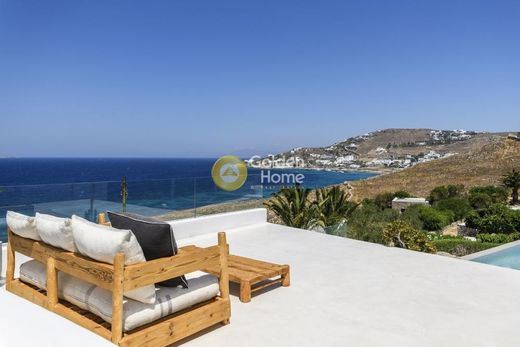 Casa en Mykonos, Cícladas