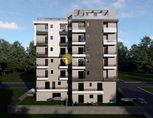 Appartement à Alimos, Nomarchía Athínas