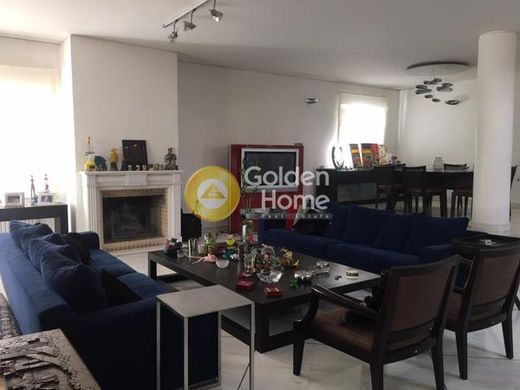 Πολυτελή κατοικία σε Glyfáda, Nomarchía Athínas