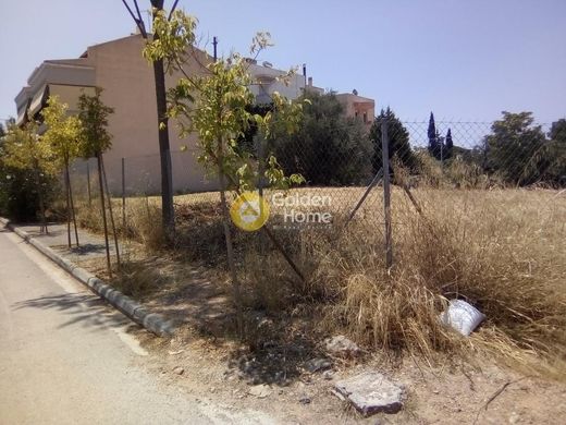 Land in Marousi, Nomarchía Athínas