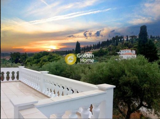 Casa de lujo en Spétses, Nomós Piraiós