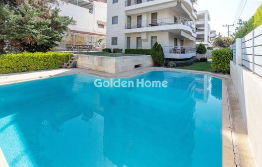 Appartement à Glyfáda, Nomarchía Athínas