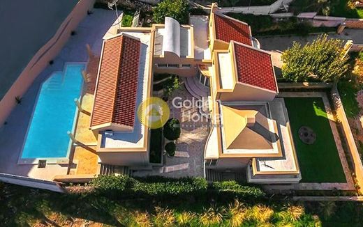 منزل ﻓﻲ Rethymno, Nomós Rethýmnis