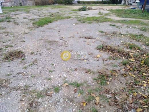 Land in Marousi, Nomarchía Athínas