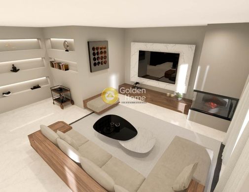 Apartment in Glyfada, Nomarchía Athínas