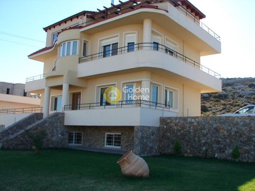 Casa Unifamiliare a Rodi, Dodecaneso