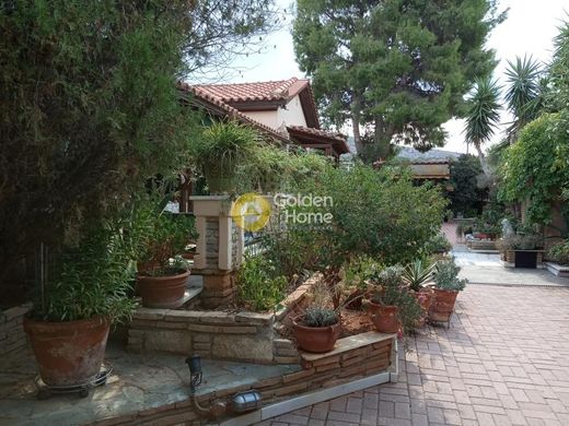 Casa di lusso a Vári, Nomarchía Anatolikís Attikís