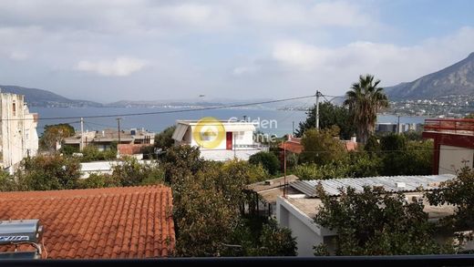 Casa de lujo en Salamína, Nomós Piraiós