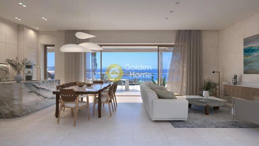 Páros, キクラデス諸島
の高級住宅