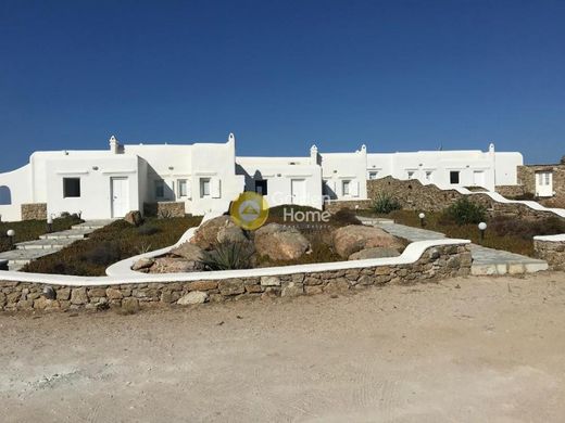 أرض ﻓﻲ Mykonos, سيكلادس
