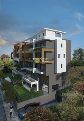 Appartement in Alimos, Nomarchía Athínas