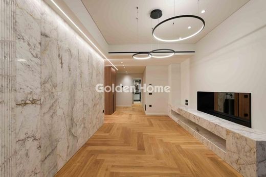 ‏דירה ב  אתונה, Nomarchía Athínas