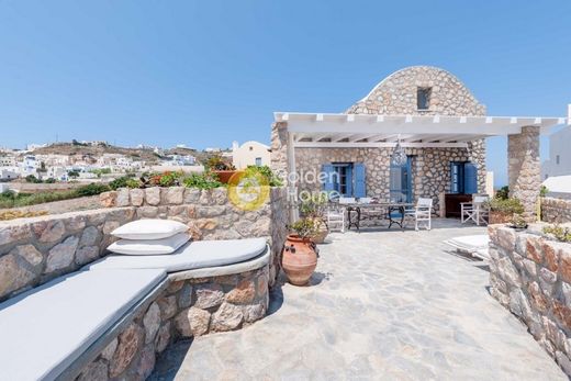 ‏בתי יוקרה ב  Santorini, האיים הקיקלאדיים