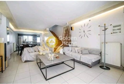 Dom jednorodzinny w Glyka Nera, Nomarchía Anatolikís Attikís