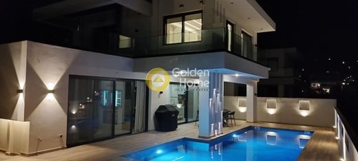 独立式房屋  Markópoulo, Nomarchía Anatolikís Attikís