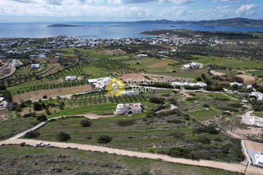 Terreno - Páros, Cíclades