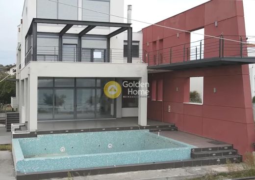 Luxe woning in Volos, Nomós Magnisías