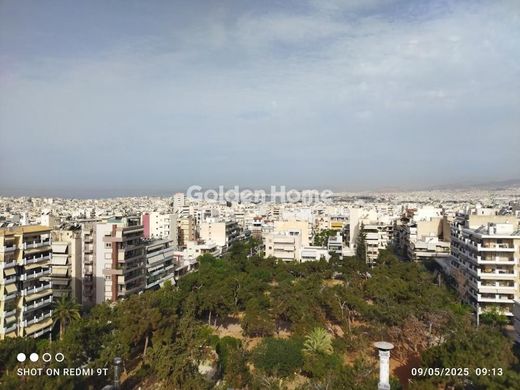 Apartament w Néa Smýrni, Nomarchía Athínas