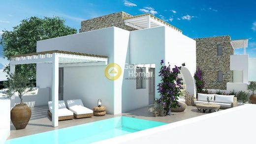 Mehrfamilienhaus in Mykonos, Kykladen