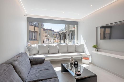 Complesso residenziale a Atene, Nomarchía Athínas