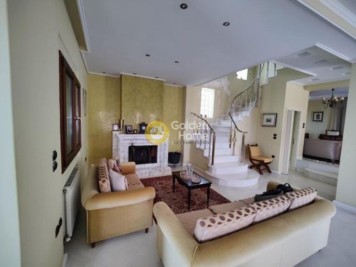 Элитный дом, Pikérmi, Nomarchía Anatolikís Attikís