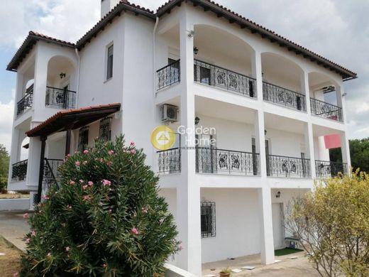 Thérmi, Nomós Thessaloníkisの高級住宅