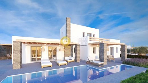 Luxury home in Páros, Nomós Kykládon