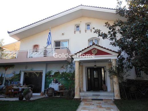 호화 저택 / Kifisiá, Nomarchía Athínas