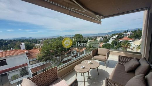 Apartament w Kifisiá, Nomarchía Athínas