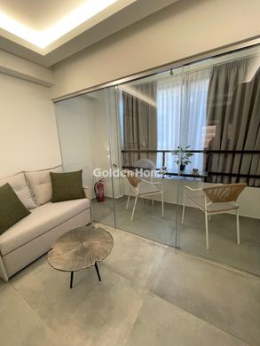 Residential complexes in Athens, Nomarchía Athínas