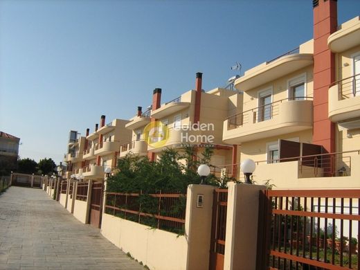 Casa Unifamiliare a Artémida, Nomarchía Anatolikís Attikís