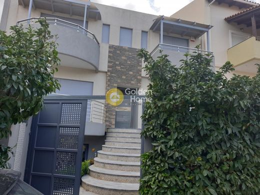 Luxury home in Keratéa, Nomarchía Anatolikís Attikís