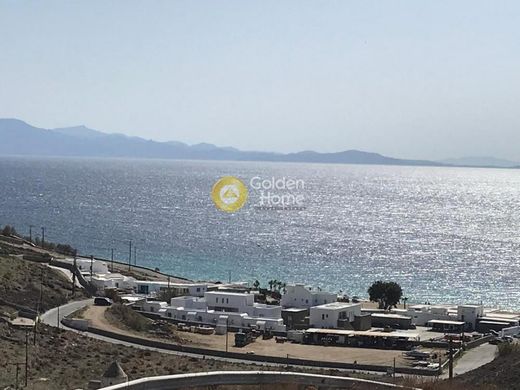 ‏קרקע ב  Mykonos, האיים הקיקלאדיים