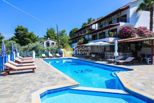 Şehir evi  Skiáthos, Nomós Magnisías