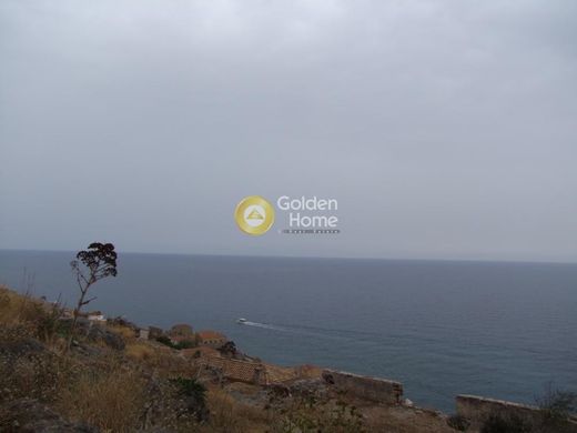 Terreno en Monemvasía, Laconia