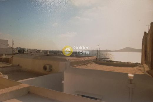 Casa de lujo en Náxos, Cícladas